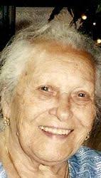 Grace Arcadipane Ingrao (1905-2008)