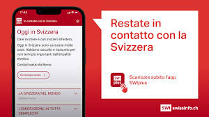 SWI swissinfo.ch - News update