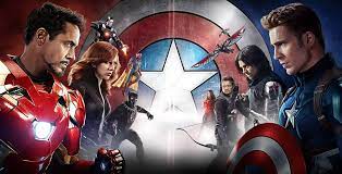 Civil war, it's also not entirely unsurprising. Captain America Civil War 5 Characters Who Picked The Right Side 5 Who Should Ve Been On The Other Side