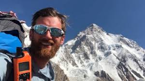 Army reservist Jake Meyer becomes 10th Briton to scale K2