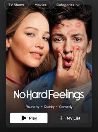 Review of Australian film Ruben Guthrie