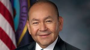 Cherokee Nation leader reelected overwhelmingly