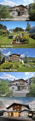 Der toport serfaus ist ein wahres kinderparadies! Apartements Maria Theresia City Serfaus Country Austria Hotel Hotel Austria Maria