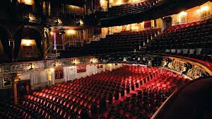 Palace Theatre Theatre Visitlondon Com