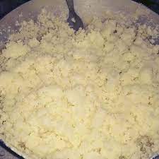 Phuthu Krummelpap Recipe Mzansi Recipes Recipes Traditional Food Pap Recipe