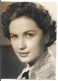 f18204 marisa prado autografo foto de epoca fot