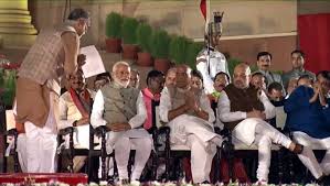 Including their designation and ministry offered for the 2nd term of modi ministry 2.0 or modi know who has made it to the modi cabinet and who has been given the responsibility of which ministry, live here on news18.com. Prime Minister Narendra Modi S Cabinet Indo Canadian Voice