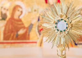 Aliás, é um dos mais importantes, ainda mais em um país. Feriado De Corpus Christi 2021 Data Calendario 2020 2021