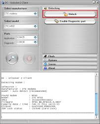 Sim unlock phone determine if your device is eligible to be unlocked: Zte Mf61 Detect And Unlock Guide