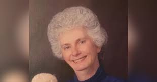 Obituary for Betty Collins Schauffner