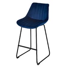 Grab sensational navy bar stool at alibaba.com for comfortable sitting at bars. Bar Stools Kitchen Stools Bar Chairs The Range