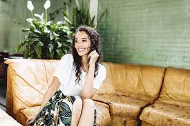 Tegen rtl boulevard vertelt ze dat voor haar een kinderdroom is die uitkomt. Romy Monteiro Gooit Body Positivity Trend Over Andere Boeg Deze Foto Toont Geen Imperfecties