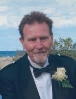 Malcolm Black Obituary