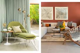 But before the neighbors could complain, design maven monica mangin came to the rescue. Mid Century Modern Home In Palm Springs Modernism Week