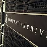 Internet Archive - The Amazing Genealogical Resource You're Not Using