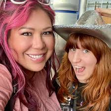 Jennifer Stroman's Instagram, Twitter & Facebook