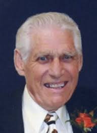 Alfred Olson Obituary 2015