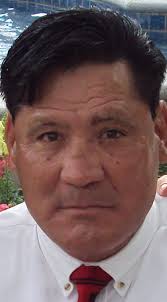 Raymond Falcon Guzman, Jr.