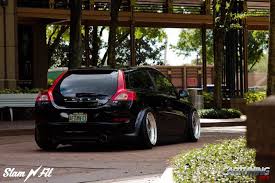 Today we're tuning our volvo c30 to make more power and take another step to slaying the civic type r. Tuning Volvo C30 Cartuning Best Car Tuning Photos From All The World