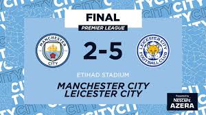 We did not find results for: Con Triplete De Vardy Leicester Goleo 5 2 Al Manchester City En El Etihad Stadium