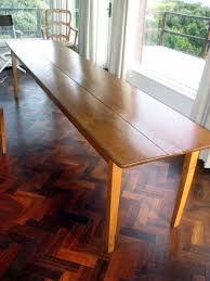 For Sale Rare French Dining Table Long Narrow Curiously Modern Improvised Life Narrow Dining Tables French Dining Tables Narrow Dining Room Table