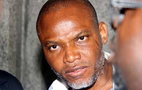 Mazi nnamdi kanu reacts to sowore's arrest. Ipob Leader Nnamdi Kanu Orders Total Shutdown Of All Biafran States