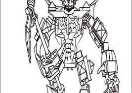 Printable lego nexo knights aaron 1 coloring page. Lego Nexo Knights Coloring Pages Coloring4free Com