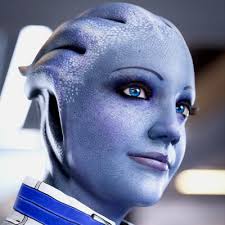 Melinda for Genesis 9 Feminine