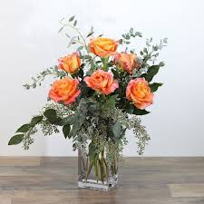 All buckets, vases and tools used to cut and re hydrate roses must be clean and bacteria free.professional cleaning agents are available from major floral preservative manufacturers such as chrysal and floralife and. Brilliont Blooms