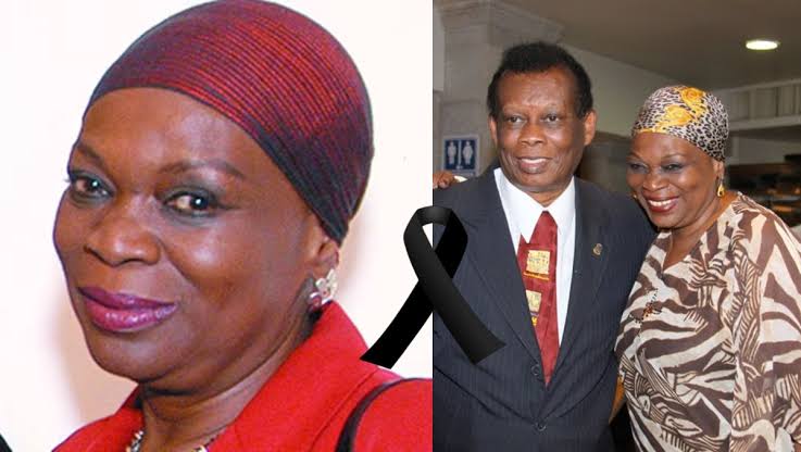 Muere Ella Laboriel, hermana de Johnny y prisionera del rock en México-  Grupo Milenio