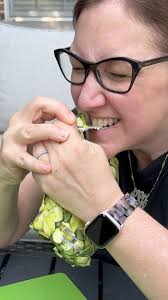 Frozen Avocados Are Best