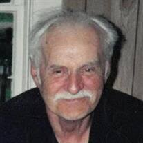 John E. Fritts Obituary