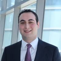 Joseph “Max” Kaplan