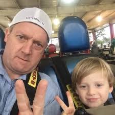 Eric Goode (@ericvolgoode)