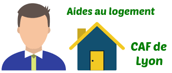 Du lundi au vendredi : Les Coordonnees De La Caf De Lyon Adresse Numero De Telephone Site