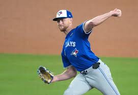 Dodgers Sign Eric Lauer