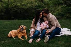 We are the artistic alternative to the typical…. Kid Family Photographer Cincinnati Family Pet Photographer Cincinnati Heather Colley Photography