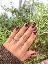 Fall Halal Nails Halal Nail Polish Hair And Nails Pumpkin Spice Nails