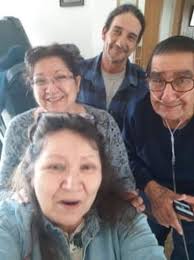 Mike Chacon Obituary April 9, 2025