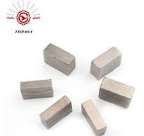 Factory Wholesale Ming Tools Diamond Segment for Concrete