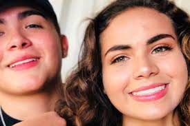 Fundraiser for Christian Diaz by Briana Coronado : Help these two, who just  lost their mother