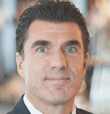 Nabil Moubayed appointed General Manager at InterContinental Chicago  Magnificent Mile