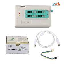 Mini Pro Tl866a Read Write 5p08c3st95p08st95080 Programmer Super Mini Usb