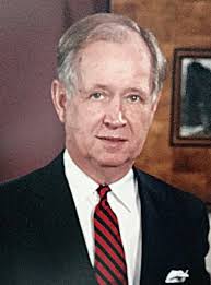 Obituary of Roy Kenneth McKenzie