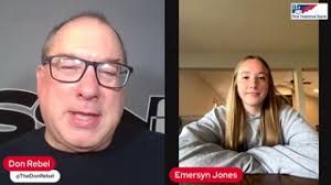 Triathlon experience invaluable to South Fayette 3-sport athlete Hailey Poe 