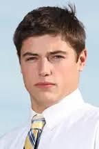 2010 Men's Lacrosse Roster