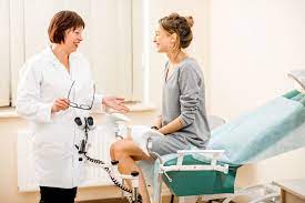 As per my knowledge, these are the only ways a female doctor can opt out of giving a prostate exam totally without inviting any trouble. Pelvic Examination Uses Procedure Results