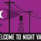 Welcome To Night Vale - Murder Night In Blood event image