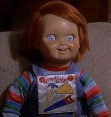 I read recently that a 20th anniversary special edition of child's play is coming soon! Chucky Character Wikipedia