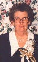 Catherine Marie “Cate” Keane Harris (1927-2021)